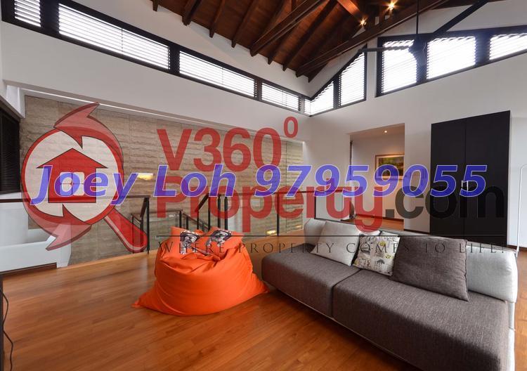 Serangoon Garden Estate (D19), Semi-Detached #146545022
